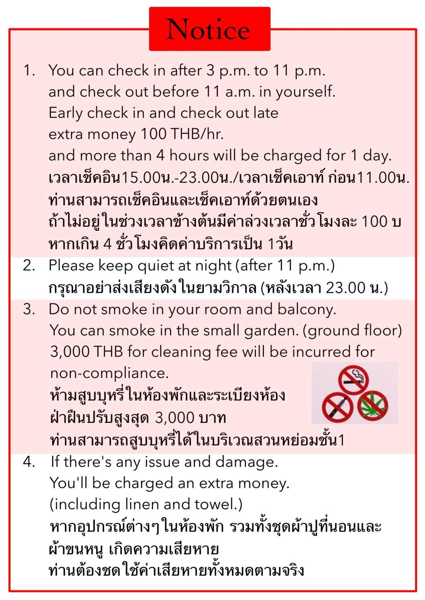 Number9 Bangkoknoi Bkk Hotel Kültér fotó