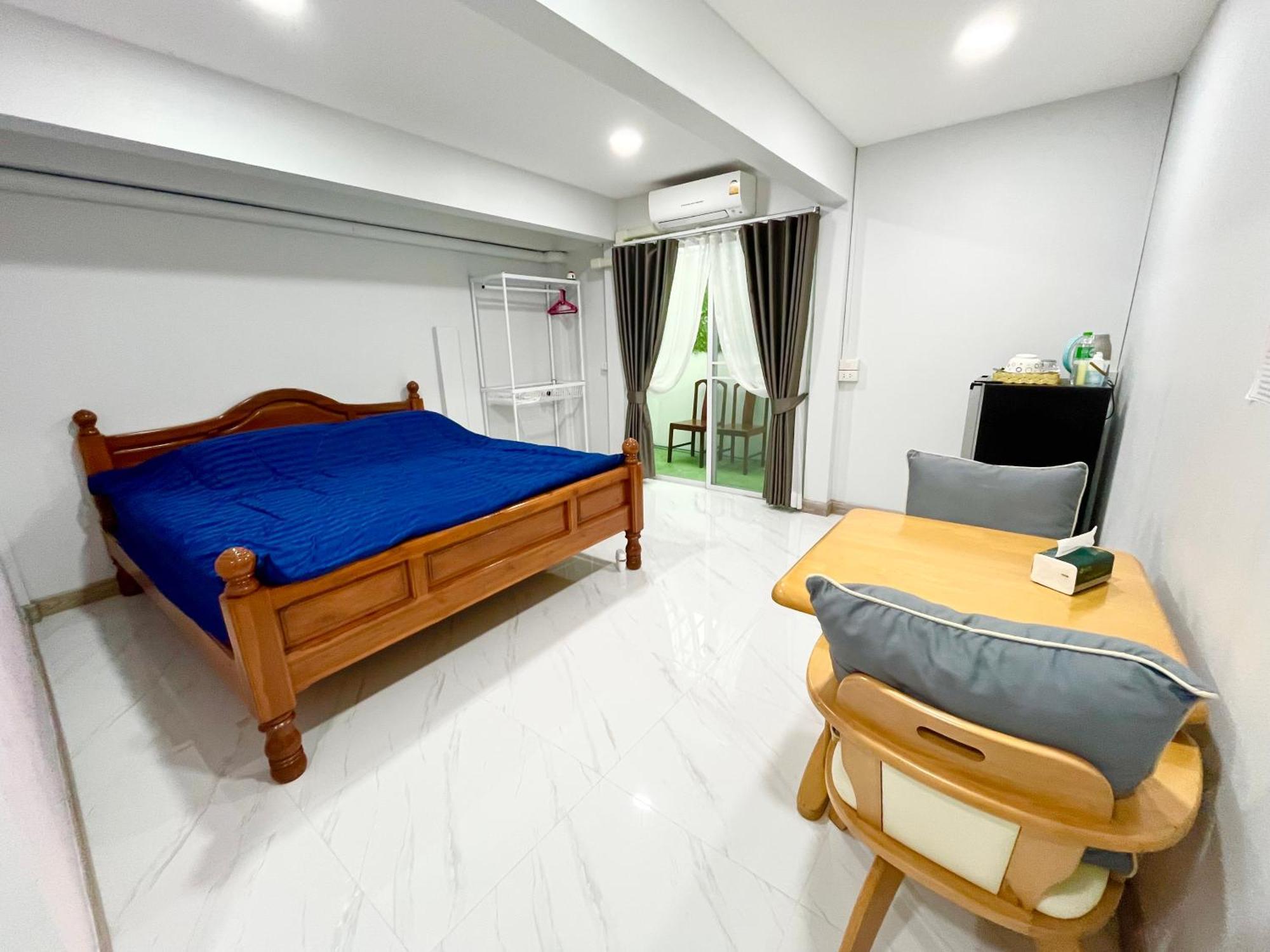 Number9 Bangkoknoi Bkk Hotel Kültér fotó